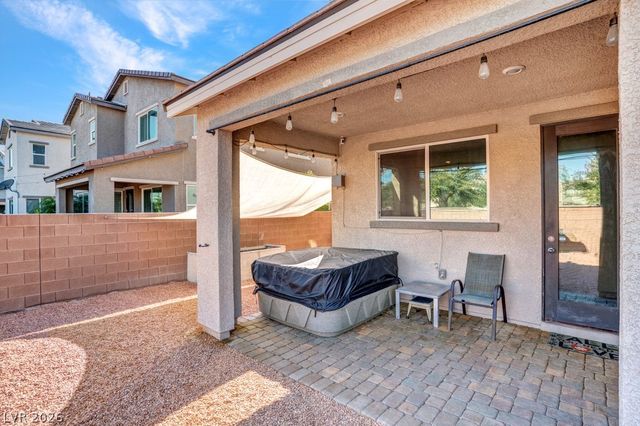 7036 Denio Island Street, North Las Vegas, NV 89084
