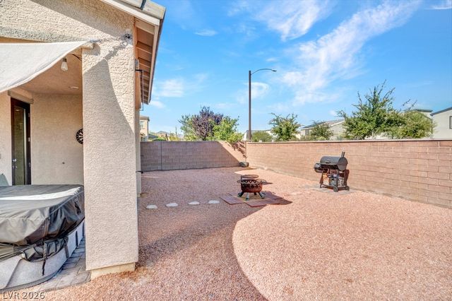 7036 Denio Island Street, North Las Vegas, NV 89084