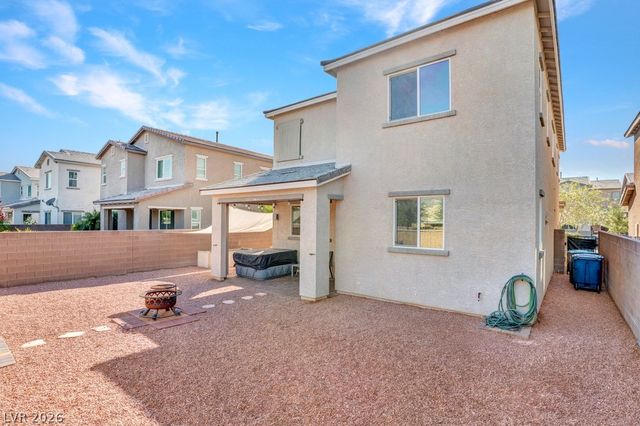 7036 Denio Island Street, North Las Vegas, NV 89084
