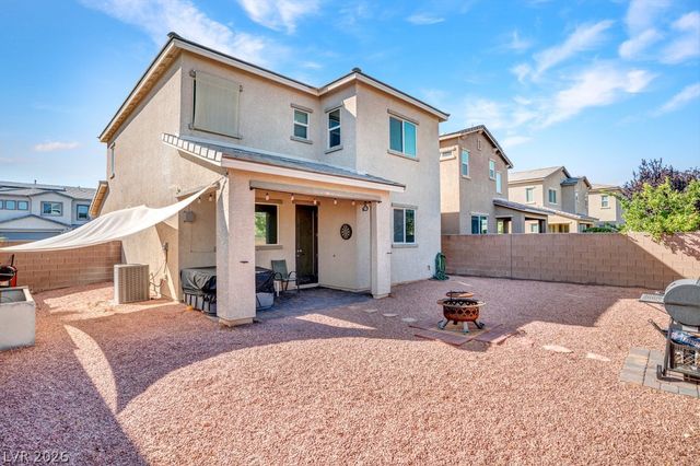 7036 Denio Island Street, North Las Vegas, NV 89084
