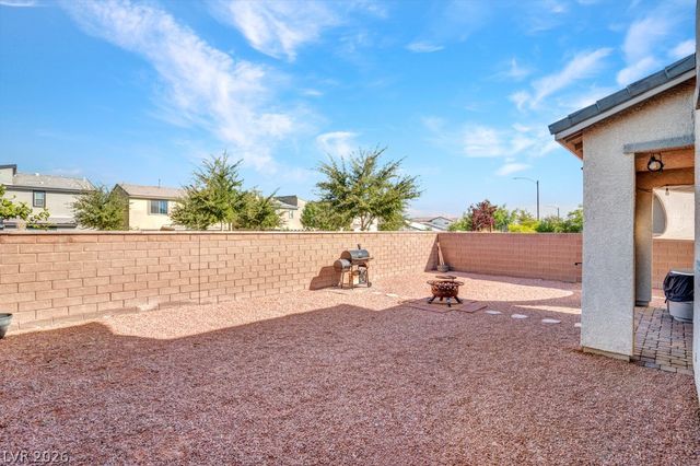 7036 Denio Island Street, North Las Vegas, NV 89084
