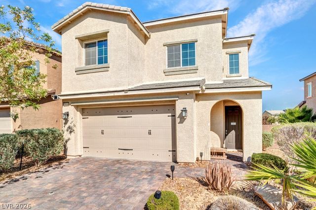 7036 Denio Island Street, North Las Vegas, NV 89084