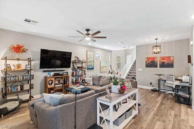 7036 Denio Island Street, North Las Vegas, NV 89084