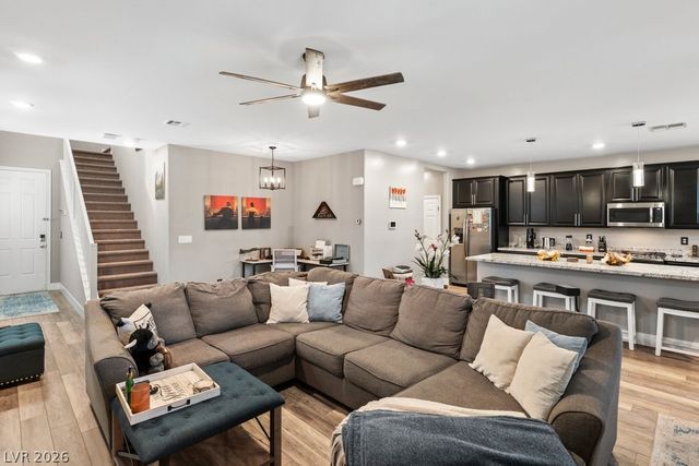 7036 Denio Island Street, North Las Vegas, NV 89084