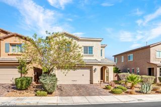 7036 Denio Island Street, North Las Vegas, NV 89084