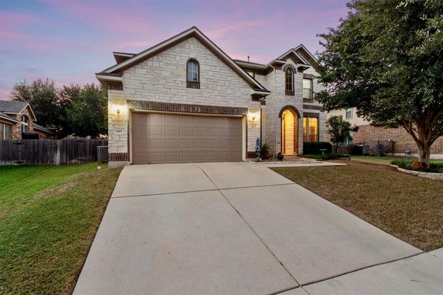 1425 Naranjo DR, Georgetown, TX 78628