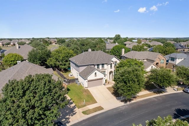 1425 Naranjo DR, Georgetown, TX 78628