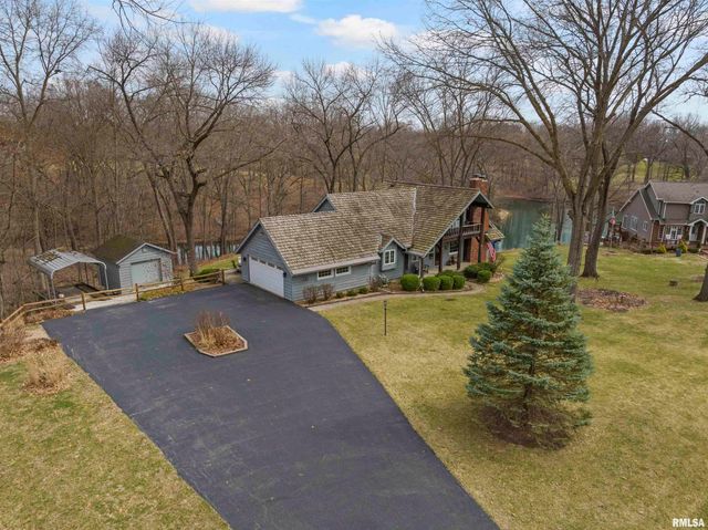 6310 N FOX CHAPEL Trail, Edwards, IL 61528