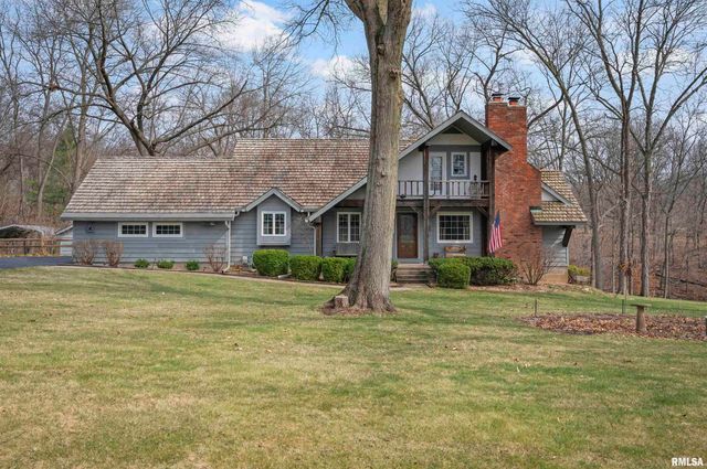 6310 N FOX CHAPEL Trail, Edwards, IL 61528