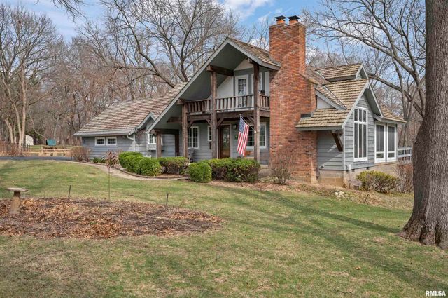 6310 N FOX CHAPEL Trail, Edwards, IL 61528