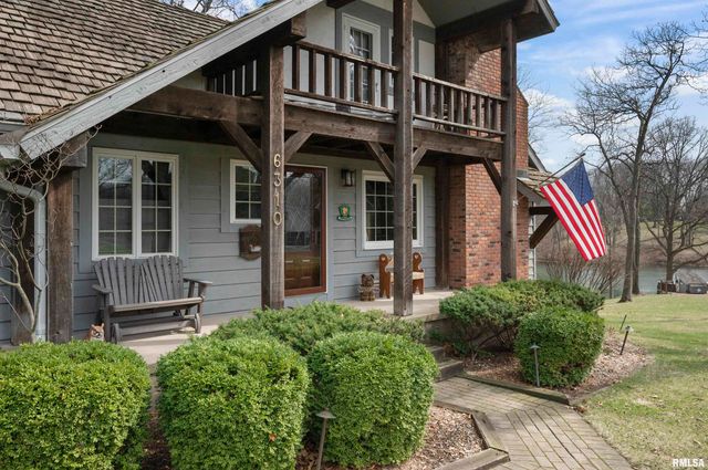 6310 N FOX CHAPEL Trail, Edwards, IL 61528