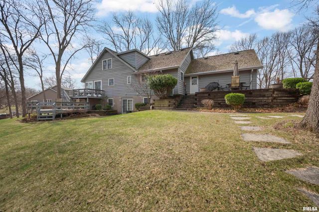 6310 N FOX CHAPEL Trail, Edwards, IL 61528