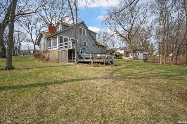 6310 N FOX CHAPEL Trail, Edwards, IL 61528