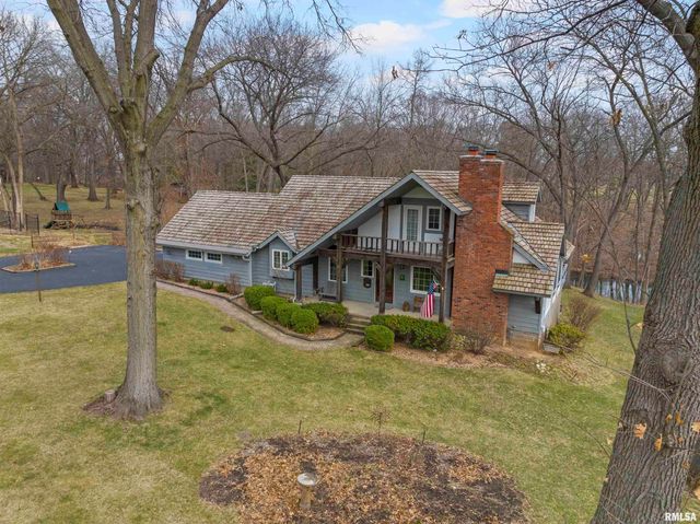 6310 N FOX CHAPEL Trail, Edwards, IL 61528