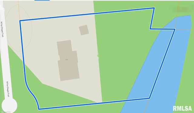 6310 N FOX CHAPEL Trail, Edwards, IL 61528