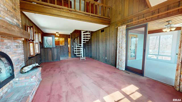 6310 N FOX CHAPEL Trail, Edwards, IL 61528