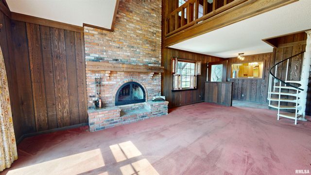 6310 N FOX CHAPEL Trail, Edwards, IL 61528