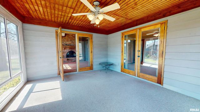 6310 N FOX CHAPEL Trail, Edwards, IL 61528