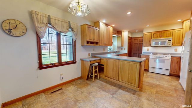 6310 N FOX CHAPEL Trail, Edwards, IL 61528