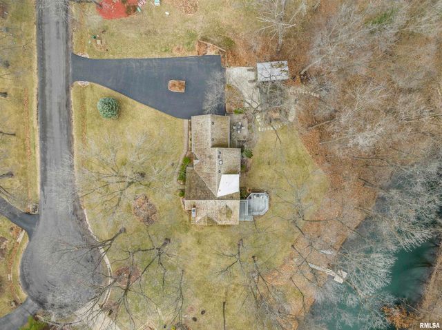 6310 N FOX CHAPEL Trail, Edwards, IL 61528