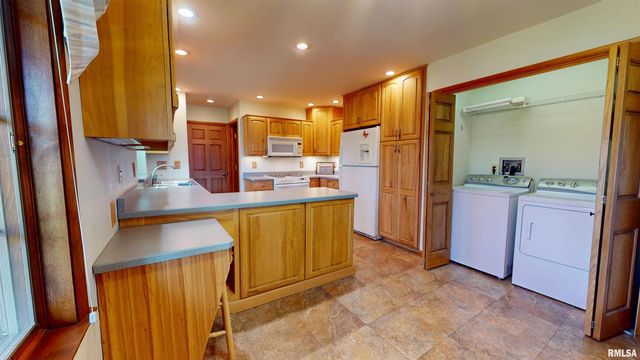 6310 N FOX CHAPEL Trail, Edwards, IL 61528