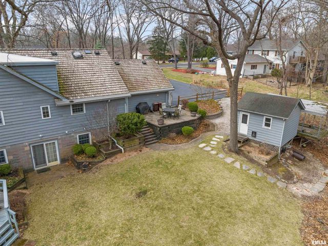 6310 N FOX CHAPEL Trail, Edwards, IL 61528