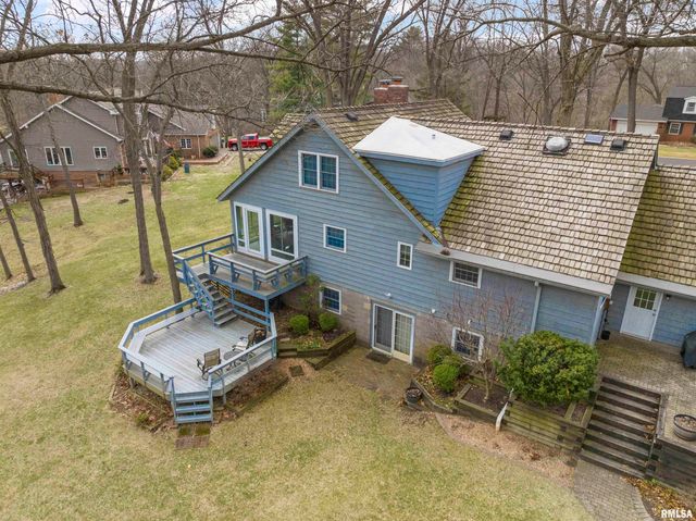 6310 N FOX CHAPEL Trail, Edwards, IL 61528