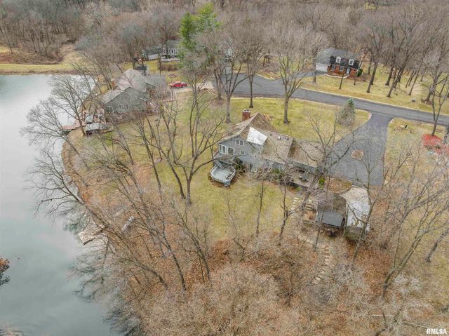 6310 N FOX CHAPEL Trail, Edwards, IL 61528