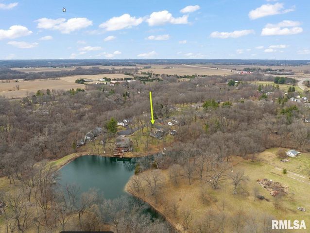 6310 N FOX CHAPEL Trail, Edwards, IL 61528