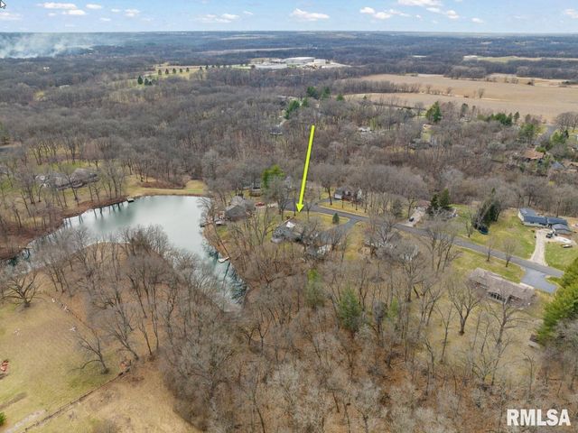 6310 N FOX CHAPEL Trail, Edwards, IL 61528