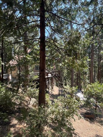 51853 Highway 190, Cedar Slope, CA 93265
