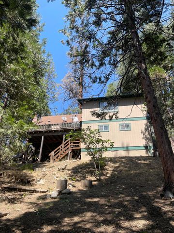 51853 Highway 190, Cedar Slope, CA 93265