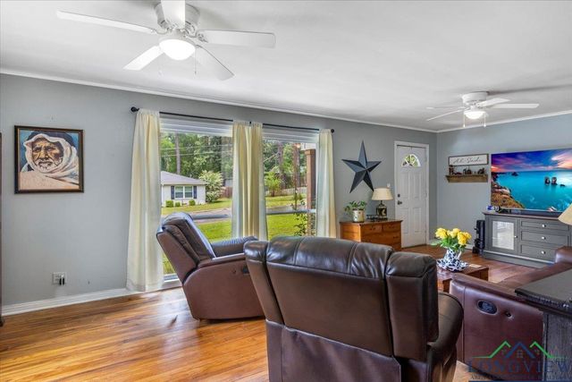 105 Brooksy, Gilmer, TX 75644