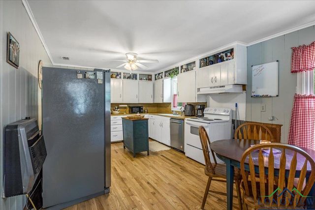 105 Brooksy, Gilmer, TX 75644