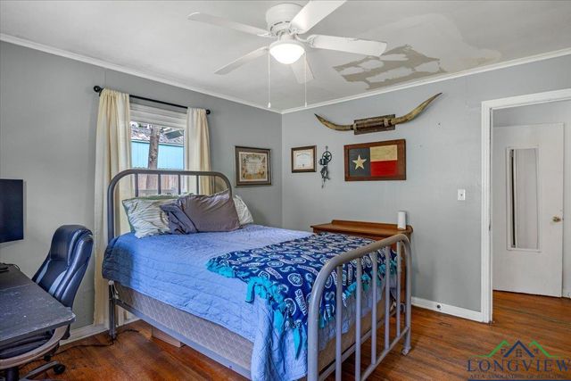 105 Brooksy, Gilmer, TX 75644