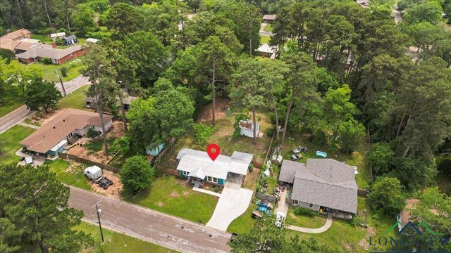 105 Brooksy, Gilmer, TX 75644