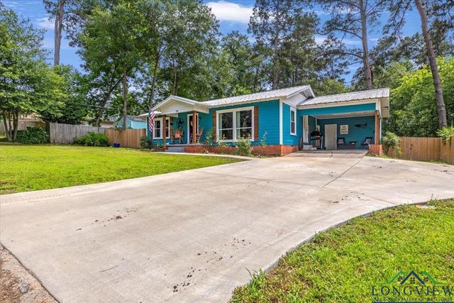 105 Brooksy, Gilmer, TX 75644