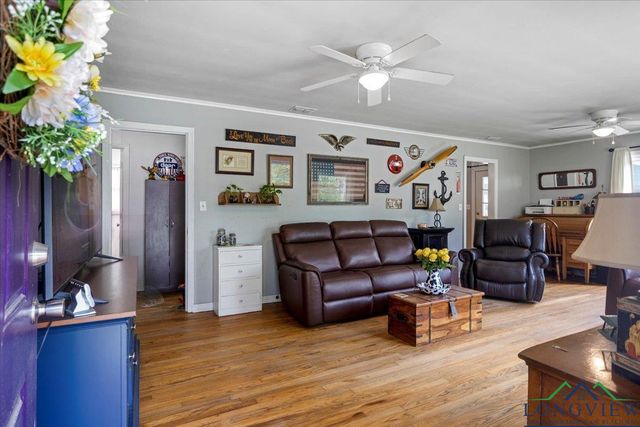105 Brooksy, Gilmer, TX 75644