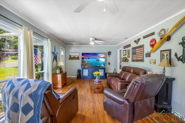 105 Brooksy, Gilmer, TX 75644