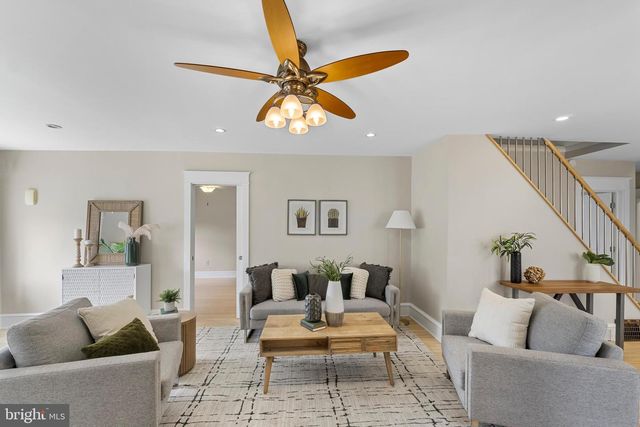 222 GUILFORD AVE, Haddon Township, NJ 08108