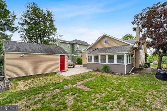 222 GUILFORD AVE, Haddon Township, NJ 08108