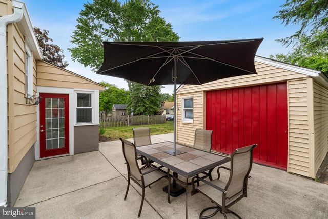 222 GUILFORD AVE, Haddon Township, NJ 08108