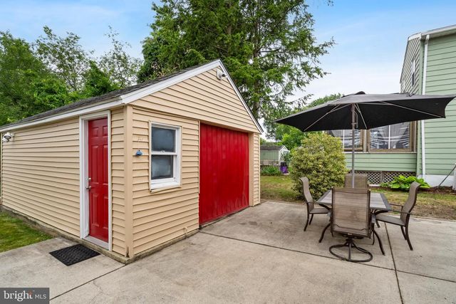 222 GUILFORD AVE, Haddon Township, NJ 08108