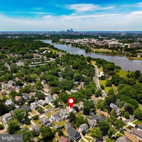 222 GUILFORD AVE, Haddon Township, NJ 08108