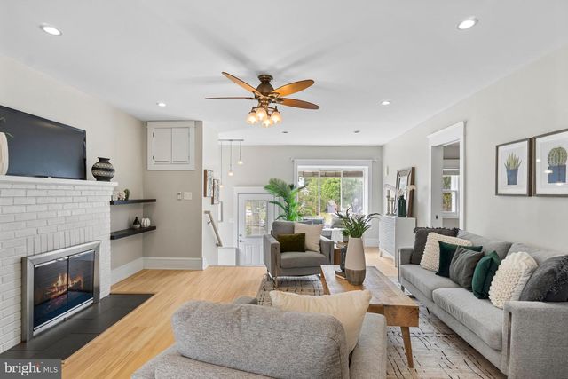 222 GUILFORD AVE, Haddon Township, NJ 08108