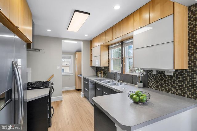 222 GUILFORD AVE, Haddon Township, NJ 08108