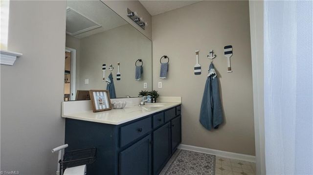 6323 Sweetbay Drive, Whitsett, NC 27377