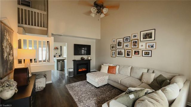 6323 Sweetbay Drive, Whitsett, NC 27377