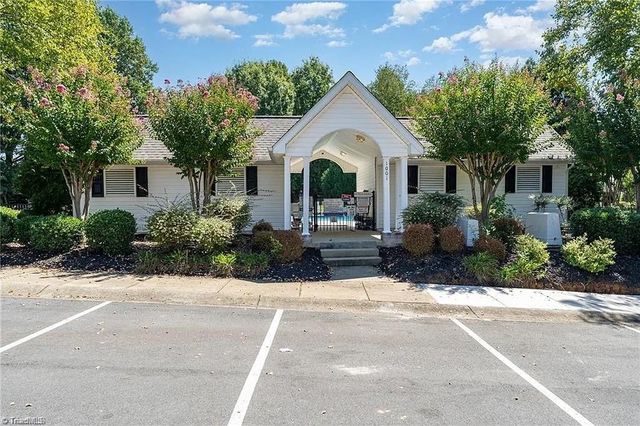 6323 Sweetbay Drive, Whitsett, NC 27377