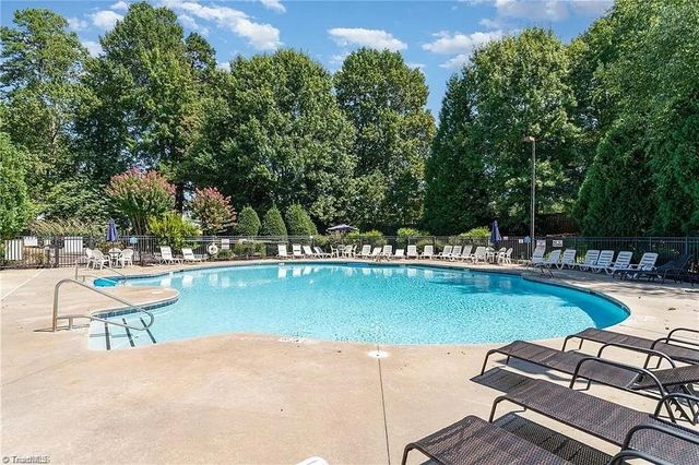 6323 Sweetbay Drive, Whitsett, NC 27377